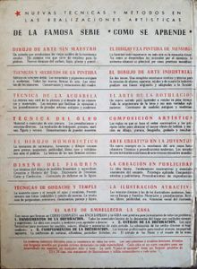 Técnica Del Ornamento Actual