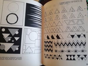 Técnica Del Ornamento Actual