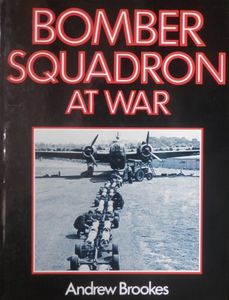 Bomber Squadron at War
