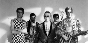 The Slickee Boys