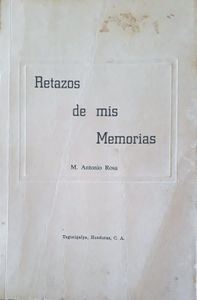 Retazos De Mis Memorias
