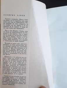 Retazos De Mis Memorias
