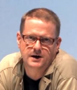 Sam Pattinson