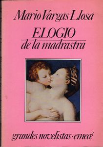 Elogio de la Madrastra