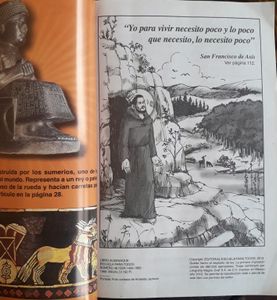 Libro Almanaque Escuela Para Todos 2013