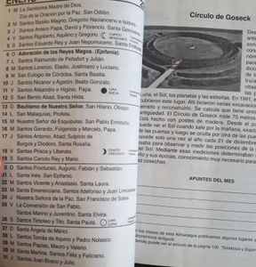 Libro Almanaque Escuela Para Todos 2013