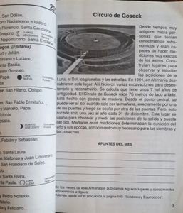 Libro Almanaque Escuela Para Todos 2013