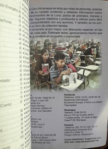 Libro Almanaque Escuela Para Todos 2013