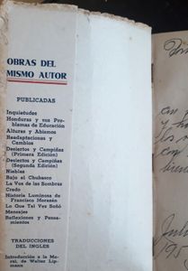 Reflexiones Y Pensamientos
