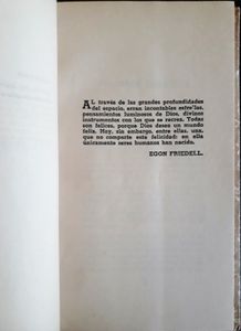 Reflexiones Y Pensamientos
