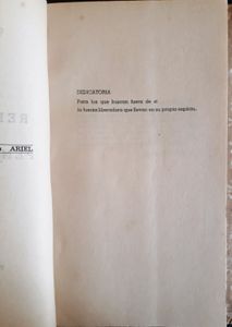 Reflexiones Y Pensamientos