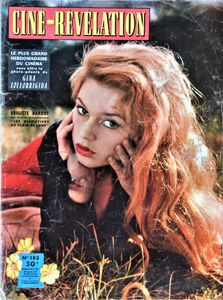 Ciné-Révélation - No.183