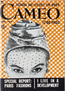 Cameo