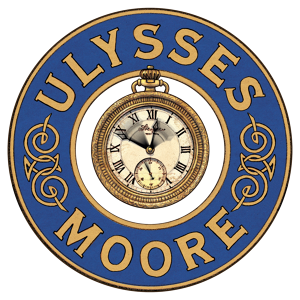 Ulysses Moore