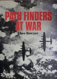 Path Finders at War