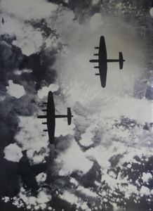 Path Finders at War