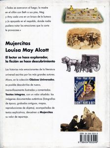 Mujercitas