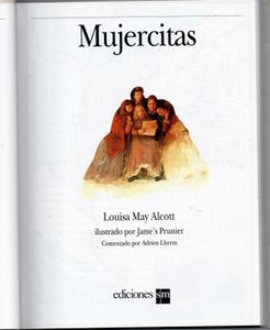 Mujercitas