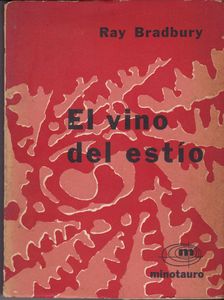 El Vino del Estío
