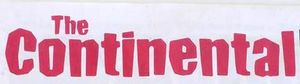 The Continental Magazine