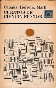 Cuentos de Ciencia-Ficción