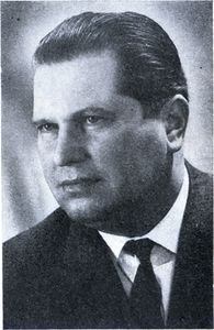 Василь Большак
