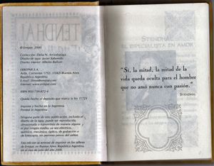 Enamorado
