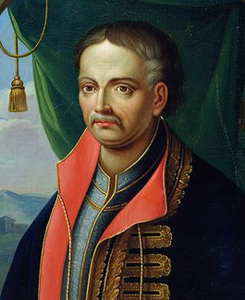 Пилип Орлик