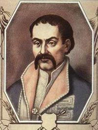 Пилип Орлик