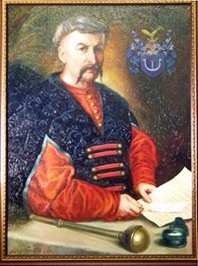 Пилип Орлик