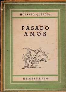 Pasado Amor