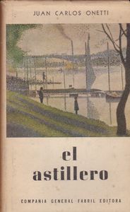 El Astillero