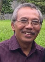 I Wayan Dibia