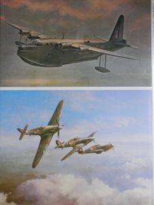Royal Air Force at War