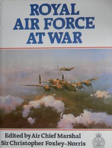 Royal Air Force at War