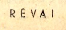 Révai