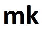 MK