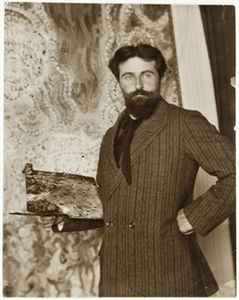 Jan Sluijters