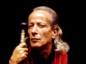 Leo De Berardinis