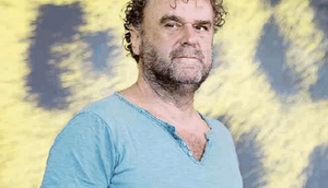 Pippo Delbono