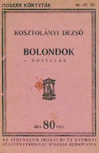 Ozsonna