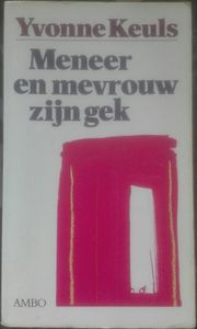 Meneer En Mevrouw Zijn Gek