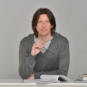 Андрей Волконский