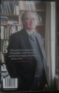 Om Vijf Uur In De Middag