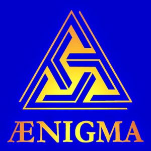 Энигма