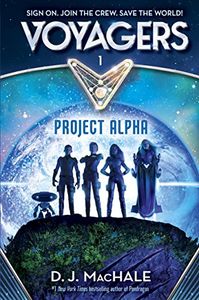 Voyagers I: Project Alpha