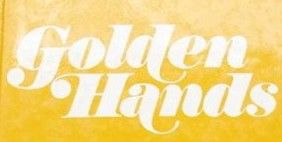 Golden Hands Books