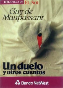 Un Duelo y Otros Cuentos