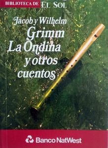 La Ondina y Otros Cuentos