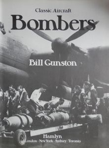 Classic Aircraft: Bombers